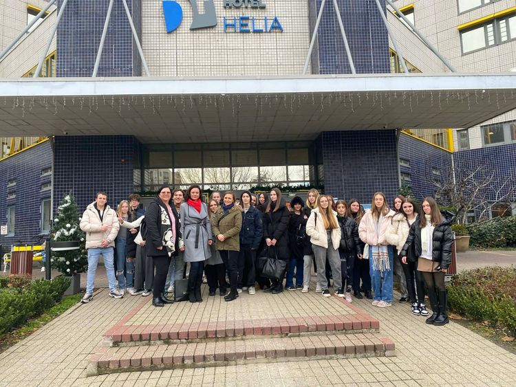 Szállodalátogatás a Danubius Heliában és a Radisson Blu Békében