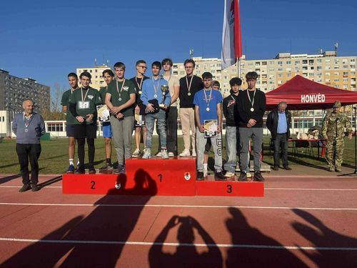 Országos Haditorna Versenysorozat