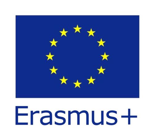ERASMUS+ Rövidtávú Mobilitás Program 2023 október